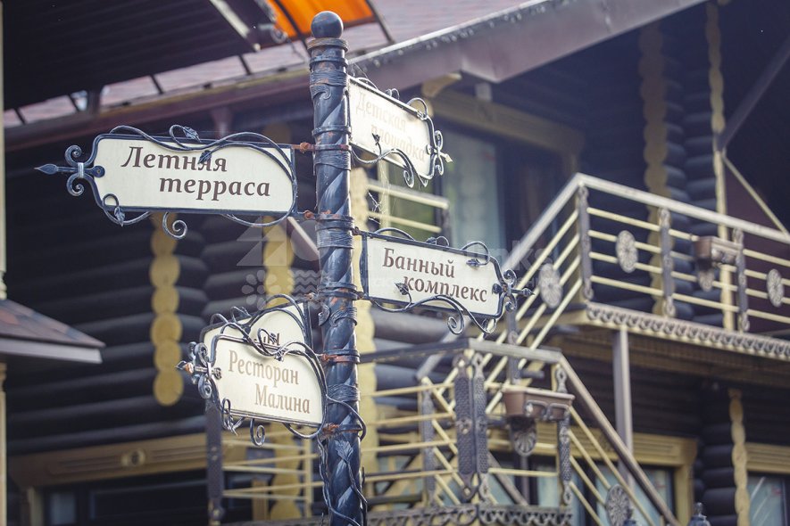 Галерея Ягода Малина #2