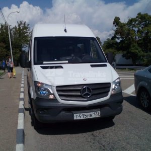 Галерея Грязевой вулкан Тиздар #4