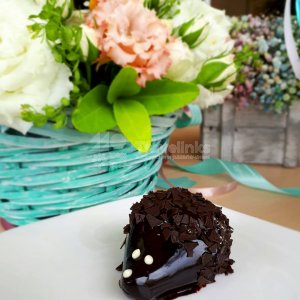 Галерея Ресторан-кондитерская Леди Мармелад #7