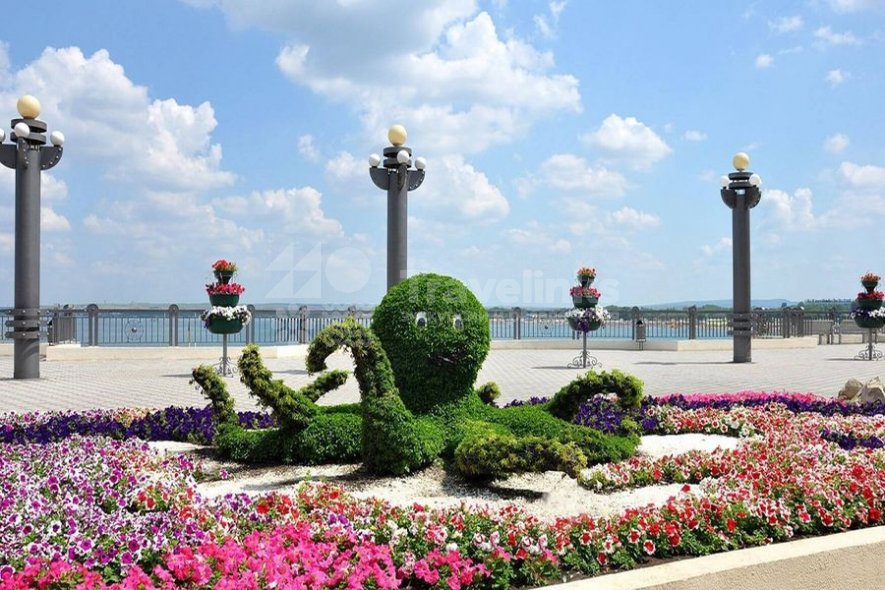 Галерея Античная Анапа от Синдики до Горгиппии #1