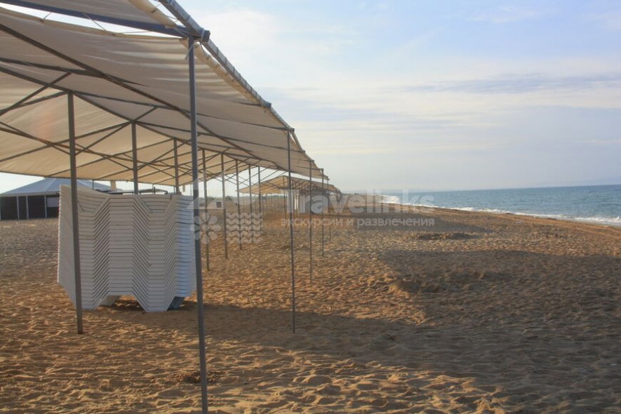 Галерея Благовещенский пляж #0