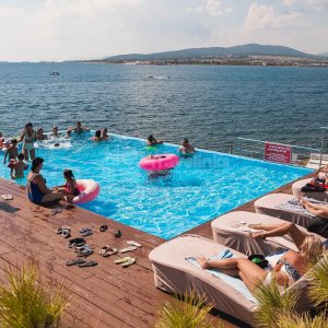 Галерея Клуб Шатер #4