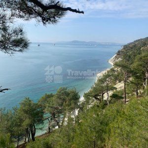 Галерея Терренкур Голубая бухта и 274 ступени #3