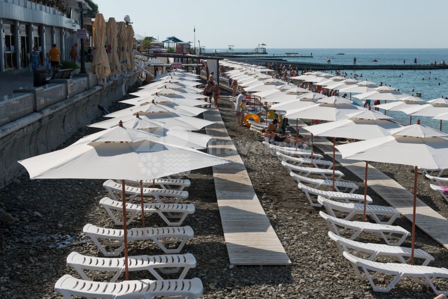 Галерея Пляж «Приморский» #0