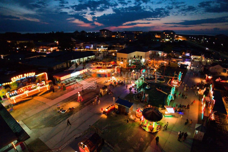 Галерея Витязево #3