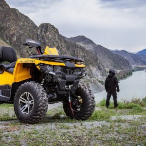 Грязевой вулкан Шуго