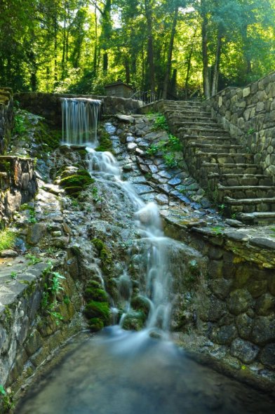 Галерея Легенды и были седого Кавказа #3