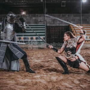 Галерея Замок «Львиная голова» #2