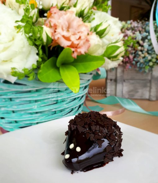 Галерея Ресторан-кондитерская Леди Мармелад #7