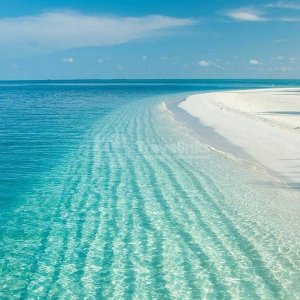 Крымские Мальдивы