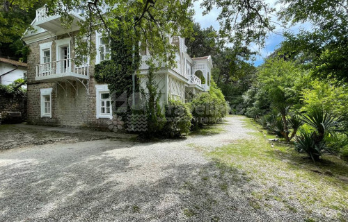 Дом-музей Владимира Короленко