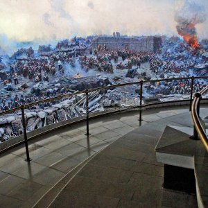 Галерея Крым: Ялта, Гурзуф, Балаклава, Севастополь #1