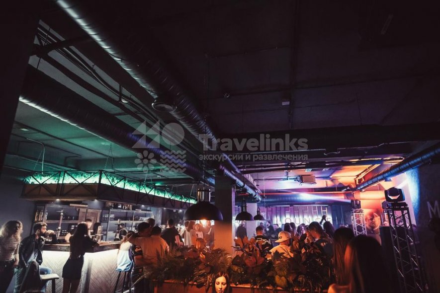 Галерея Мята #1