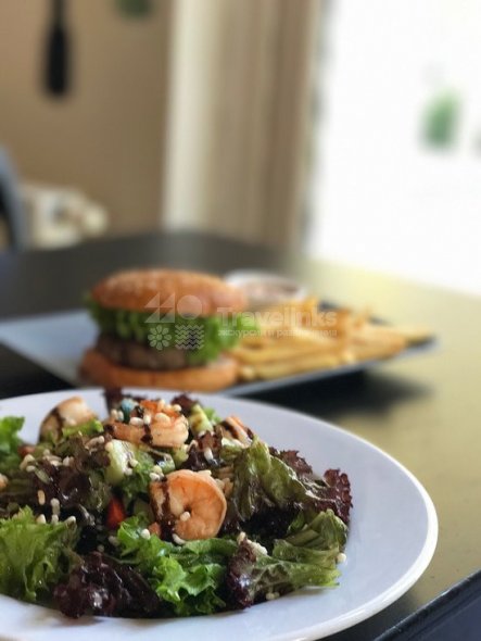 Галерея Паб Причал 93 #3