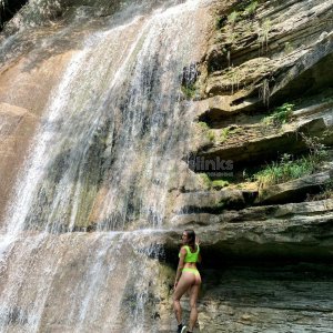 Галерея Водопады Куаго #0