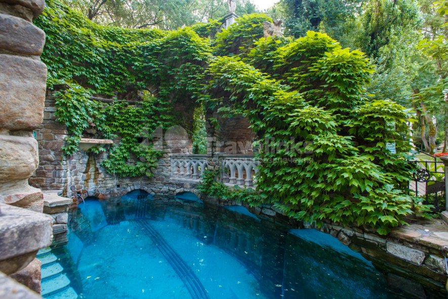 Галерея «Старый парк» Кабардинка #7