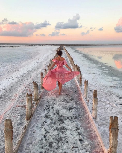 Галерея Крымские Мальдивы #0