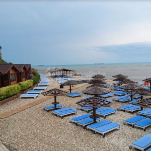 Золотая бухта