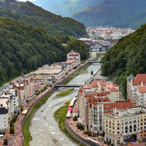 Галерея Сочи #1