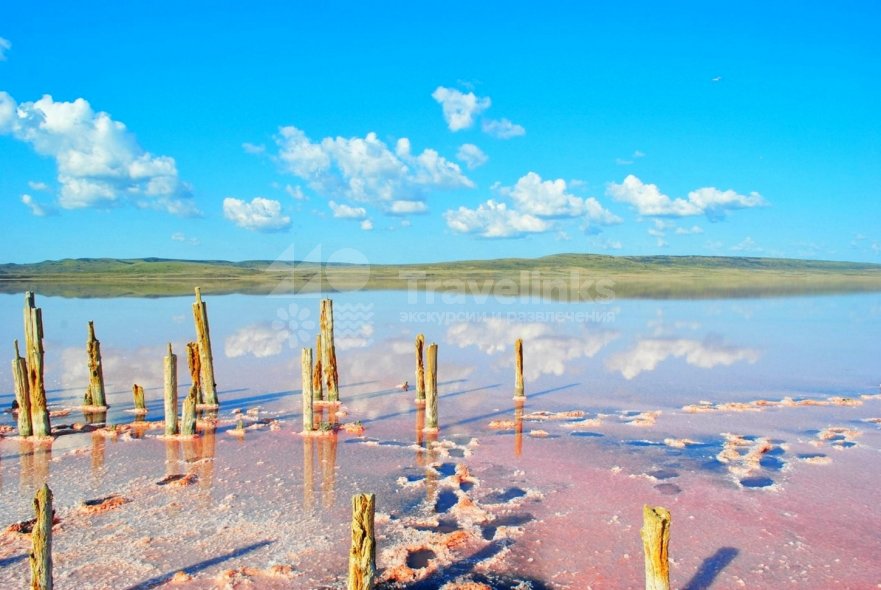 Галерея Генеральские пляжи и Чокрак #1