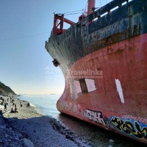 Галерея Корабль Рио #1