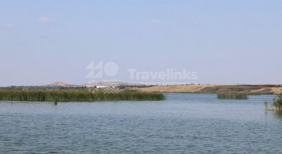 Галерея Ахтанизовский лиман и Долина лотосов #3