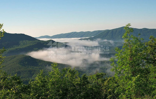 Гора Большой Афипс