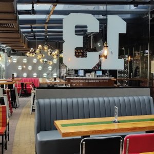 Галерея Блекстар Бургер #3