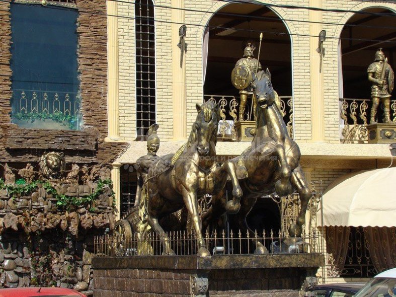 Галерея Джемете #3