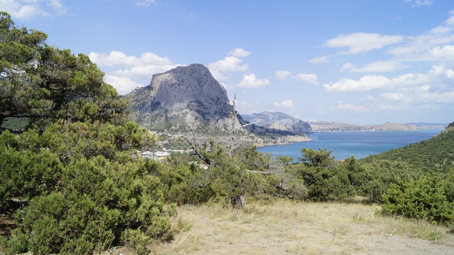 Галерея Можжевеловая роща Кабардинки #0