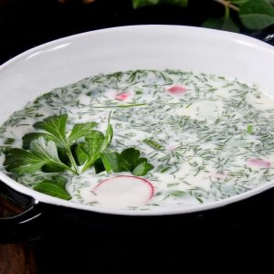 Галерея Ресторан Мангал House #10