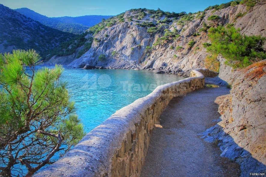 Галерея Индивидуальная экскурсия в Судак #3