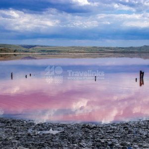 Галерея Генеральские пляжи и Чокрак #1