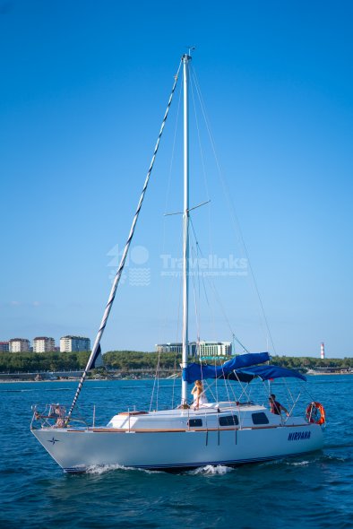 Галерея Морская прогулка #0