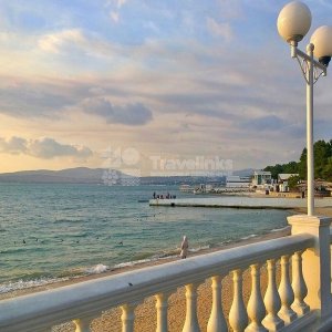 Галерея Геленджик и сафари-парк #2