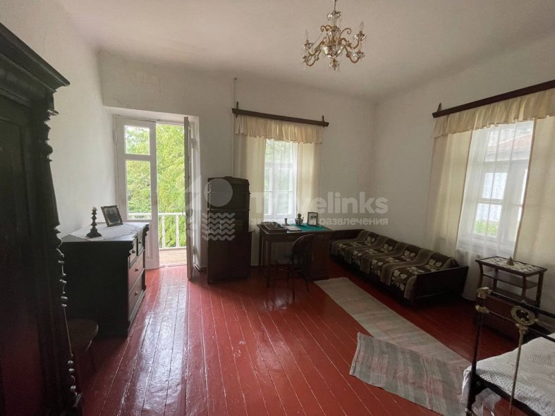 Галерея Дом-музей Владимира Короленко #6