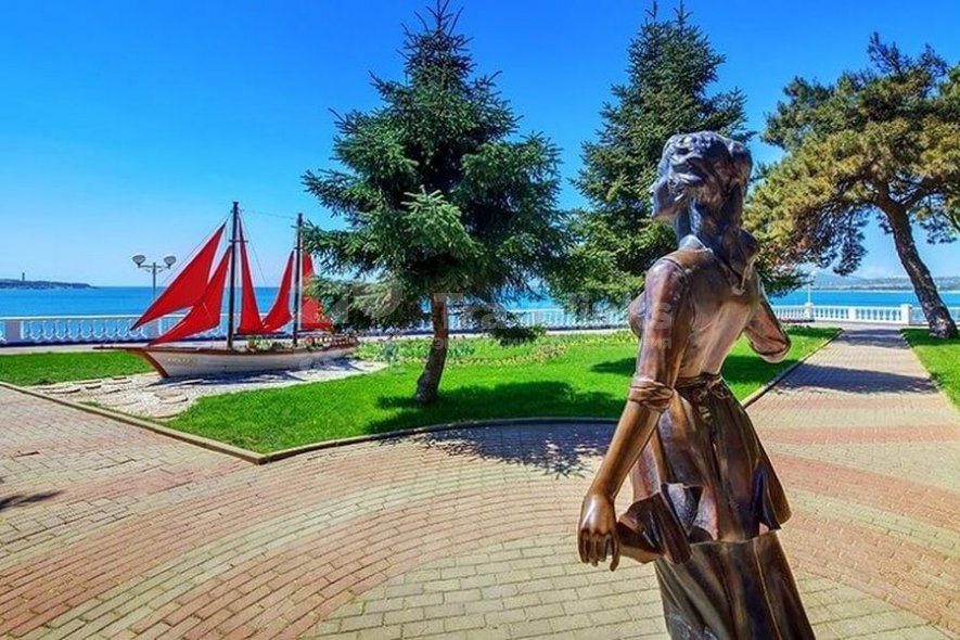 Галерея Геленджик и Старый парк #7