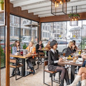 Галерея Bakery Mindal #0