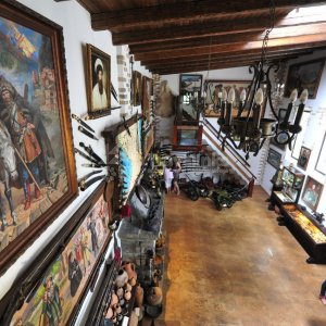 Галерея «Старый парк» Кабардинка #4