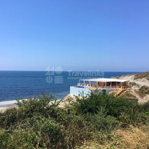 Галерея Варваровская щель #2