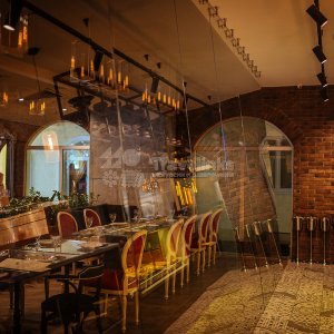 Галерея Ресторан Lavash #1