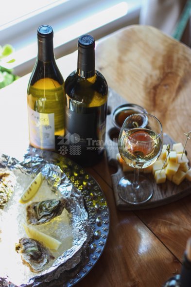 Галерея Экскурсия в «Марьину усадьбу» #7