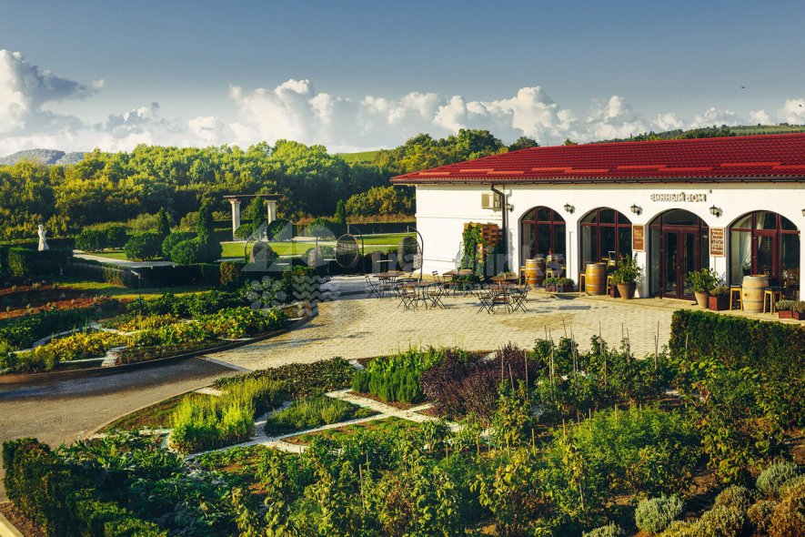 Тур в Лефкадию