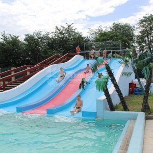 Галерея Аквапарк «Тики-Так» #1