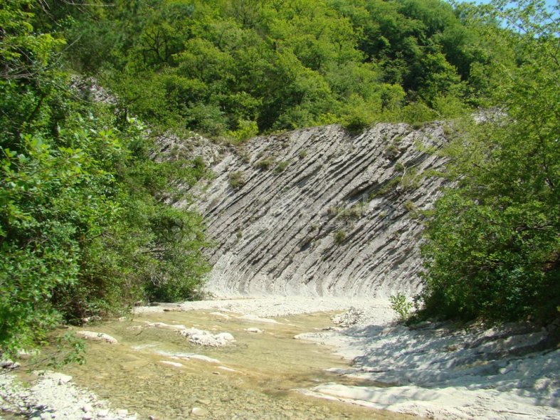 Галерея Водопады реки Куаго #1
