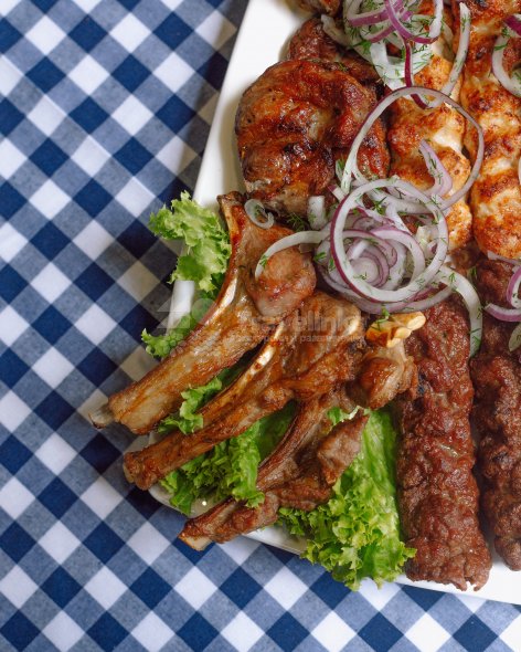 Галерея Шампур #4