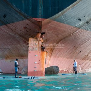 Галерея Корабль Рио #2