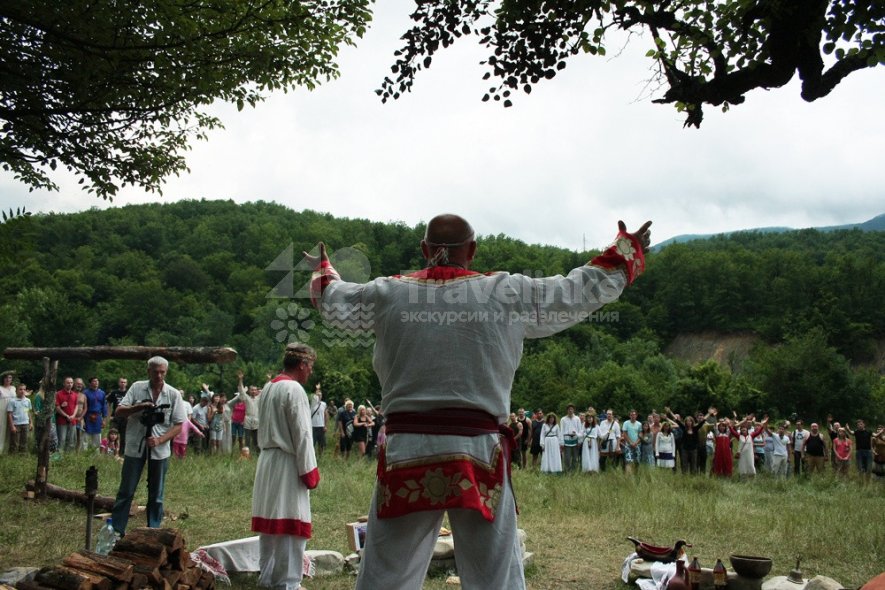 Галерея Фестиваль «Восхождение» #0