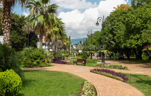 Улица Навагинская