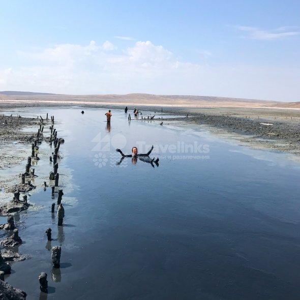 Галерея Генеральские пляжи и Чокрак #0